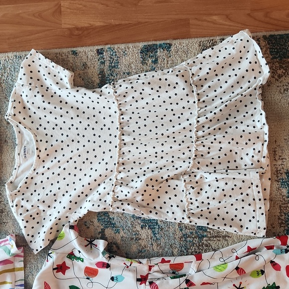 Kids dress haul (size 6-7) 11 total - Picture 4 of 12